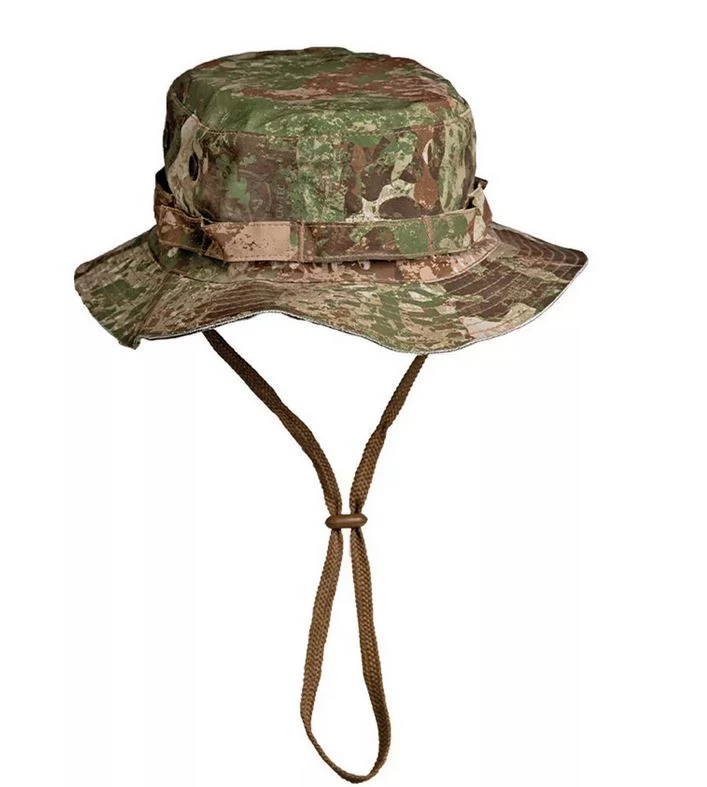 Mil-Tec GI boonie kalap - WASP IZ2 színben