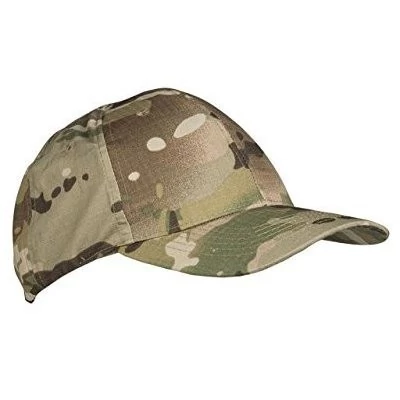 Mil-Tec baseball sapka - multitarn