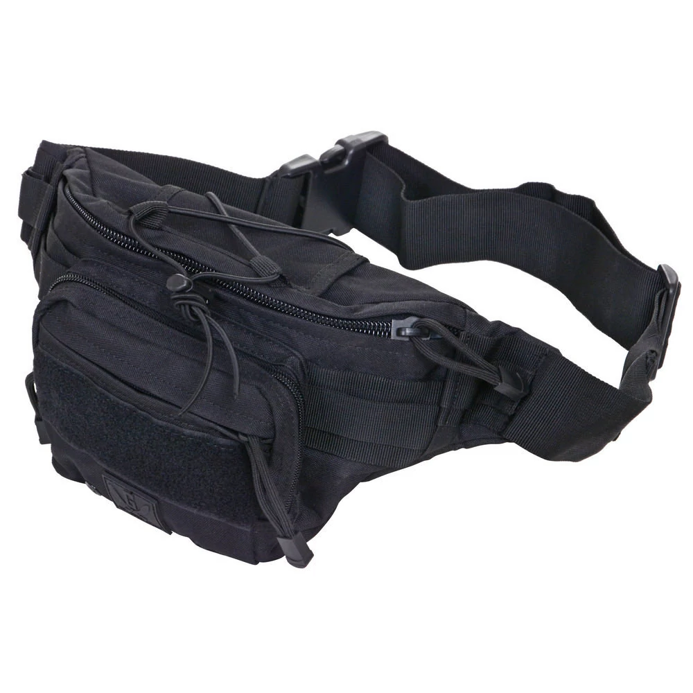 Gurkha Tactical YAK övtáska