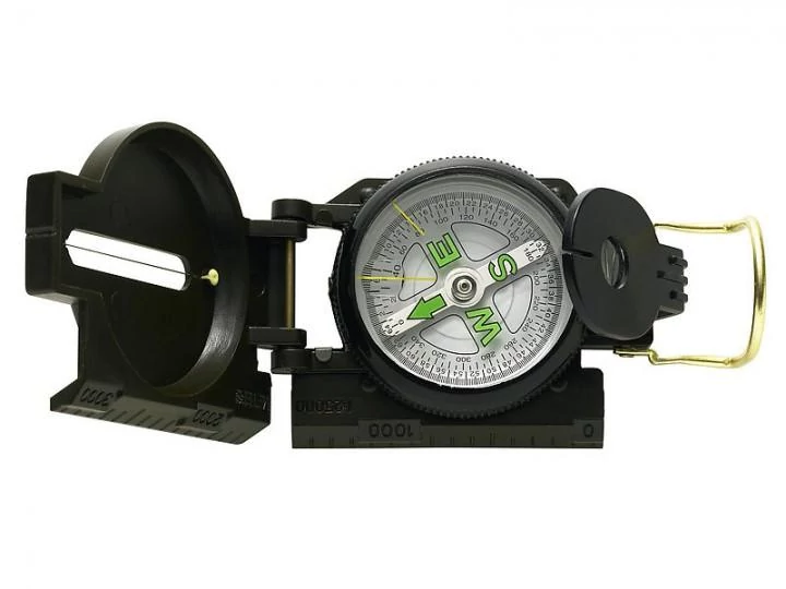Herbertz tájoló, 700100