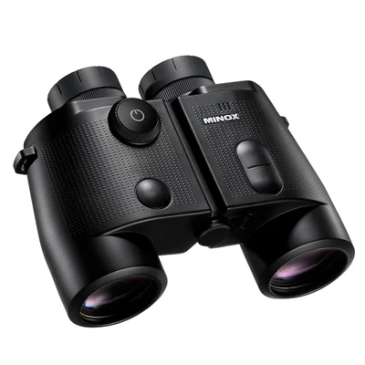 Minox BN 7x50 DCM digitális iránytűs távcső