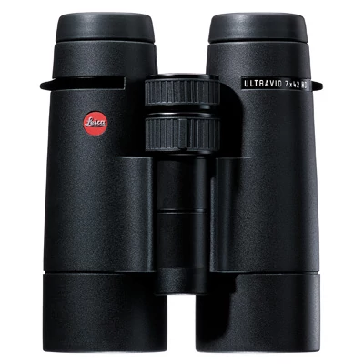 Leica Ultravid 7x42 HD Plus keresőtávcső