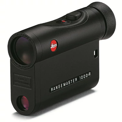 Leica CRF 1600-R távolságmérő