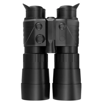 Pulsar Edge 2,7x50 éjjellátó