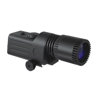 Pulsar 805 infra fényvető