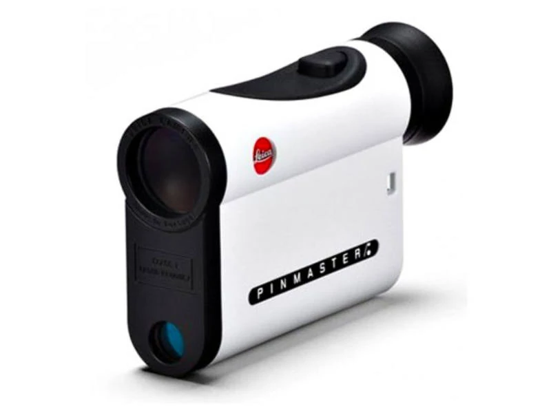 Leica Pinmaster II lézeres távolságmérő