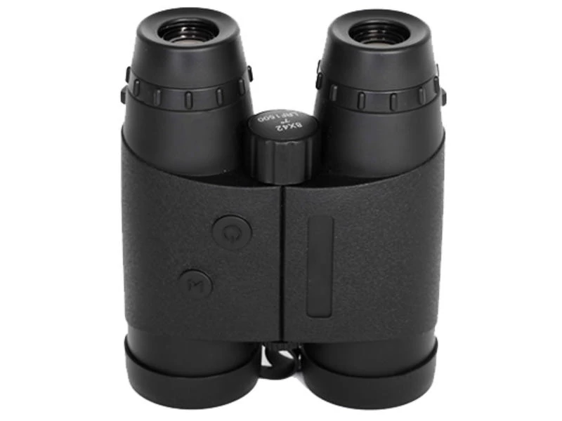 Tristar PRO 1500M távolságmérős távcső 8x42