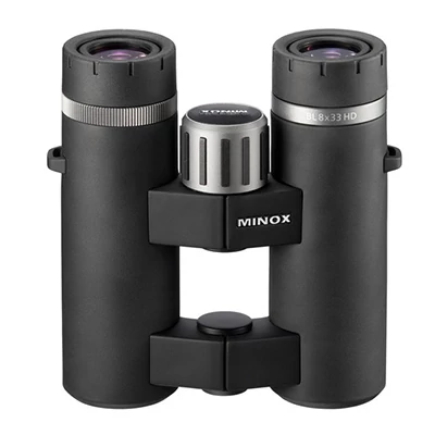 Minox BL 8x33 HD távcső