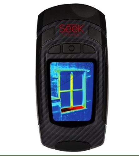 Seek Thermal Reveal PRO Black mini hőkamera