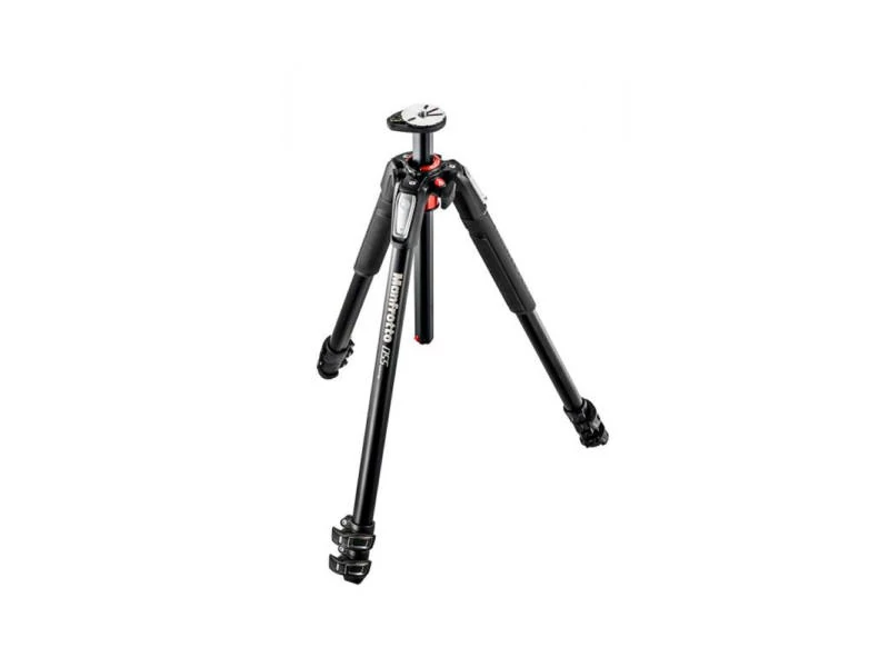 Manfrotto MT055XPRO3 állvány 3 szekciós alumínium lábakkal