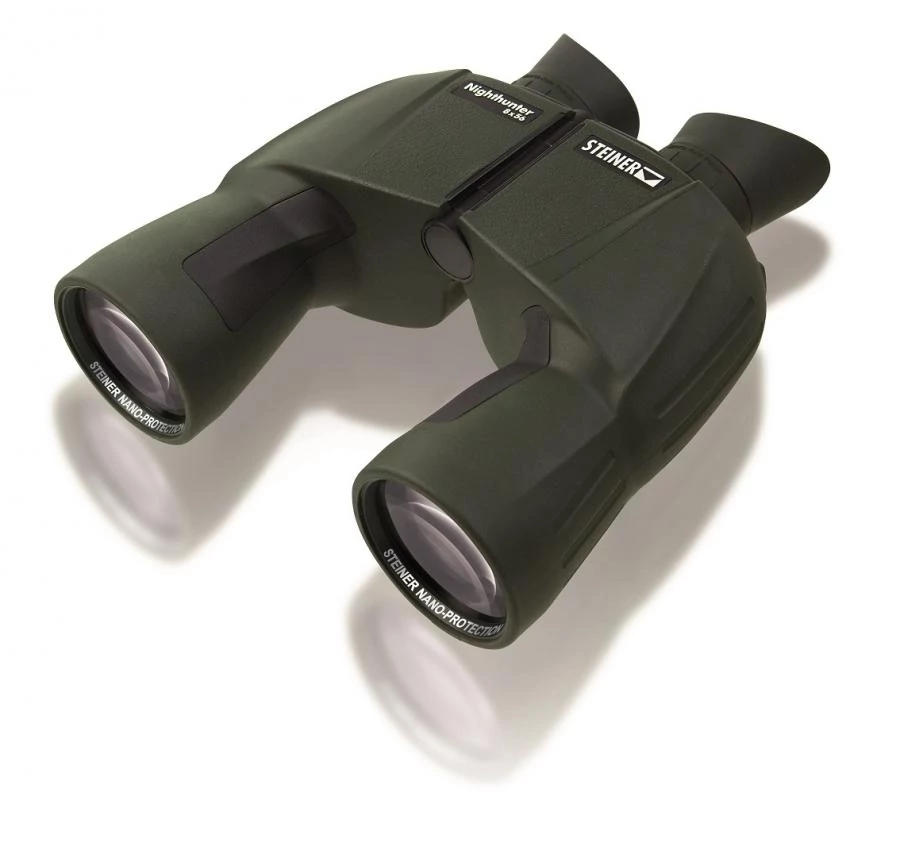 Steiner Nighthunter New 8x56 keresőtávcső