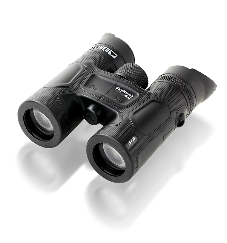 Steiner SkyHawk 4.0 10x32 keresőtávcső