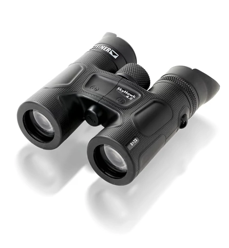 Steiner SkyHawk 4.0 8x32 keresőtávcső