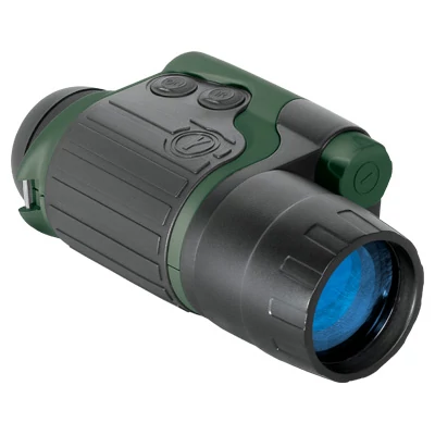 Yukon Spartan 3x42 éjjellátó