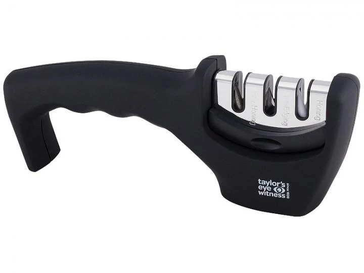 Taylors Eye késélező acél és kerámia késekhez