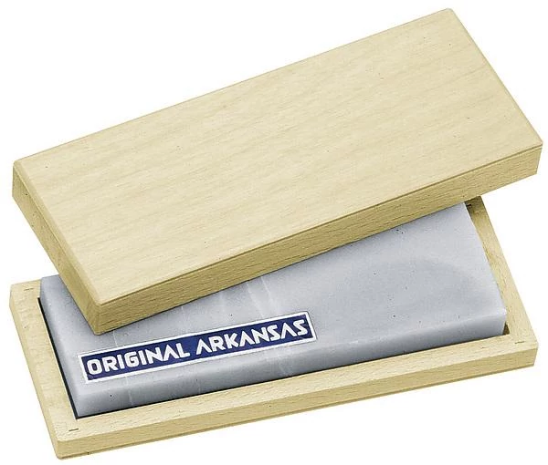 Élezõ kõ, Original Arkansas