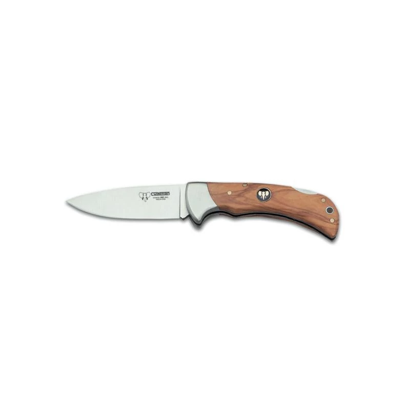 Cudeman bicska 323L