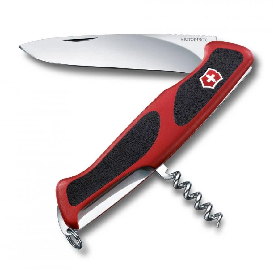 Victorinox RangerGrip 52, multifunkciós vadászbicska