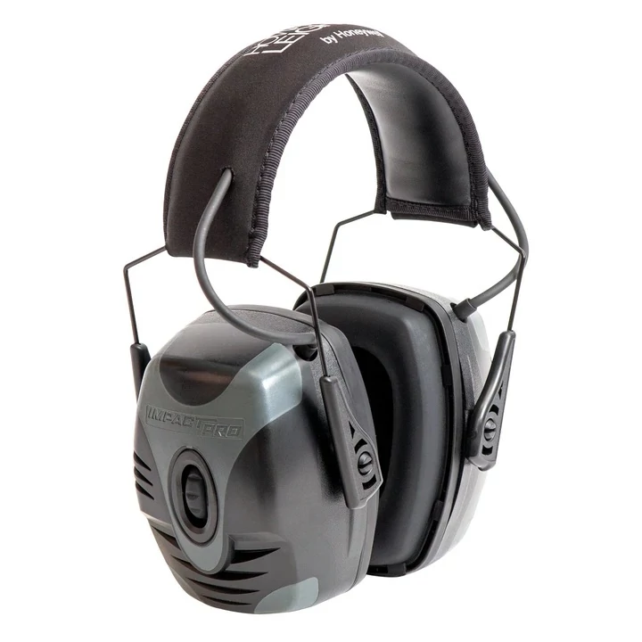 Howard Leight Impact Pro elektromos fülvédő