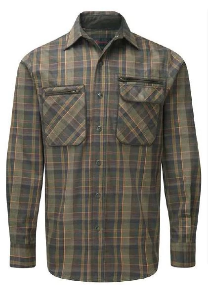 Shooter King Greenland vadászing, 4XL-es méret