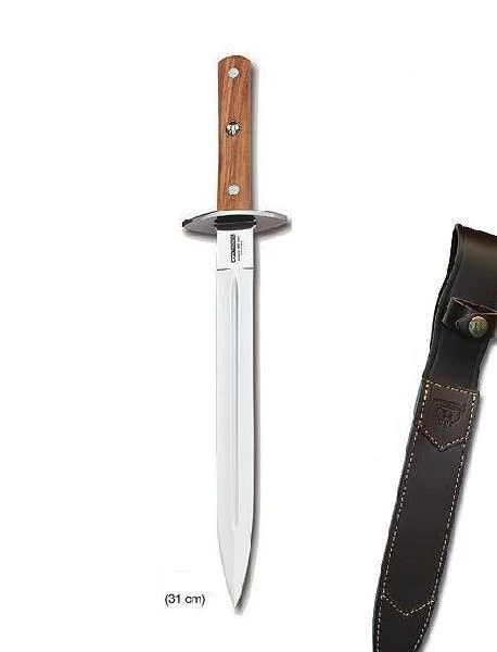 Cudeman Szarvasgyilok 30cm