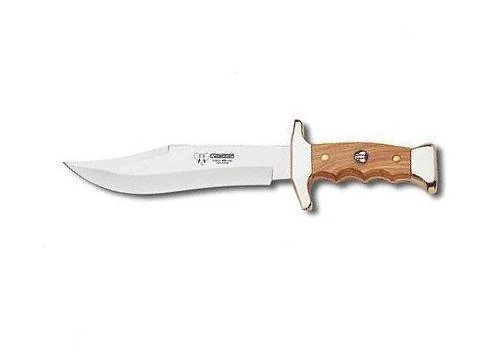 Cudeman tőr 203L