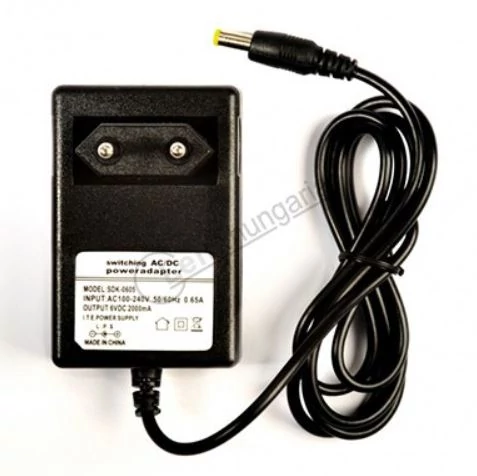 Minox AC adapter DTC vadkamerákhoz