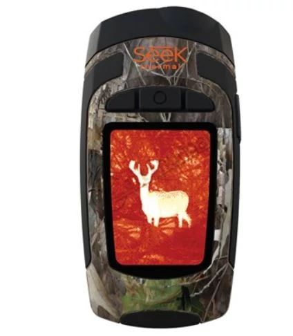 Seek Thermal Reveal XR Camo mini hőkamera