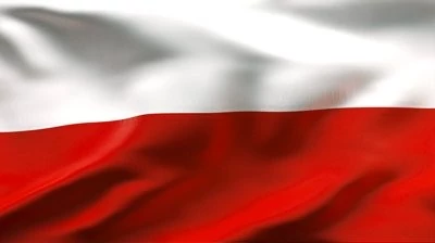 Lengyel zászló