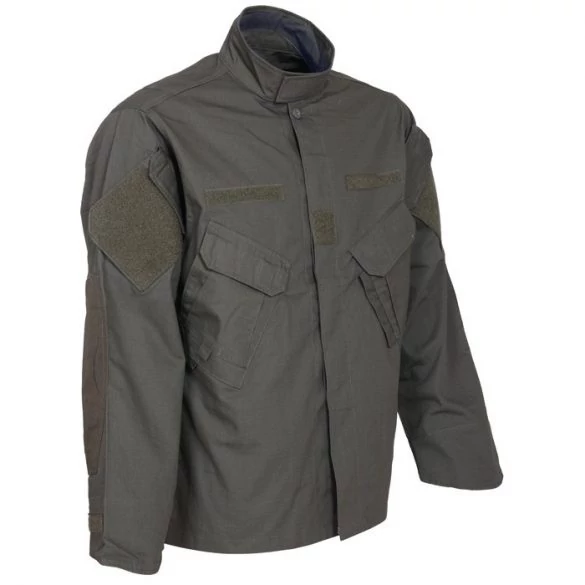 Gurkha Tactical HAU zubbony, zöld,  M-es méret